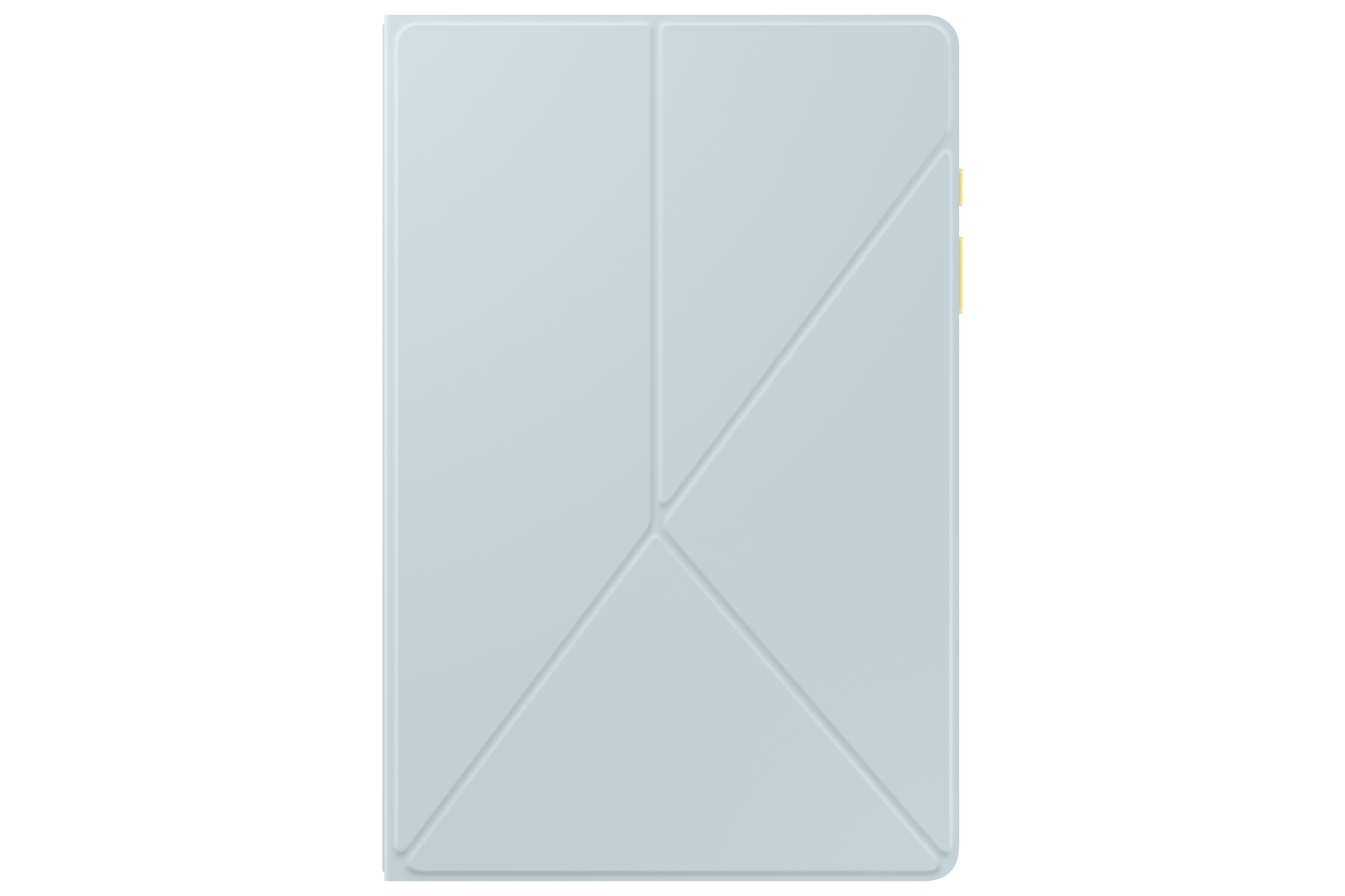 Samsung Book Cover Tab A9+ blue