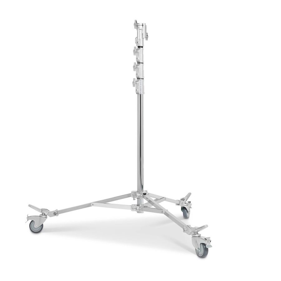 Avenger Junior Roller Stand 420cm