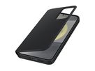 Samsung S24+ Smart View Wallet Case Black