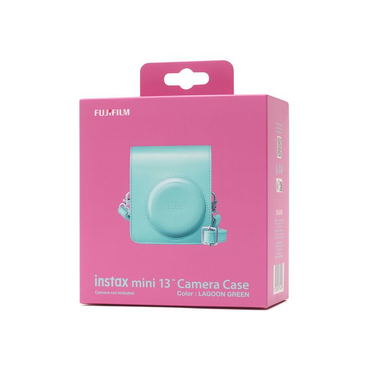 Fujifilm Instax Mini 13 Case Green