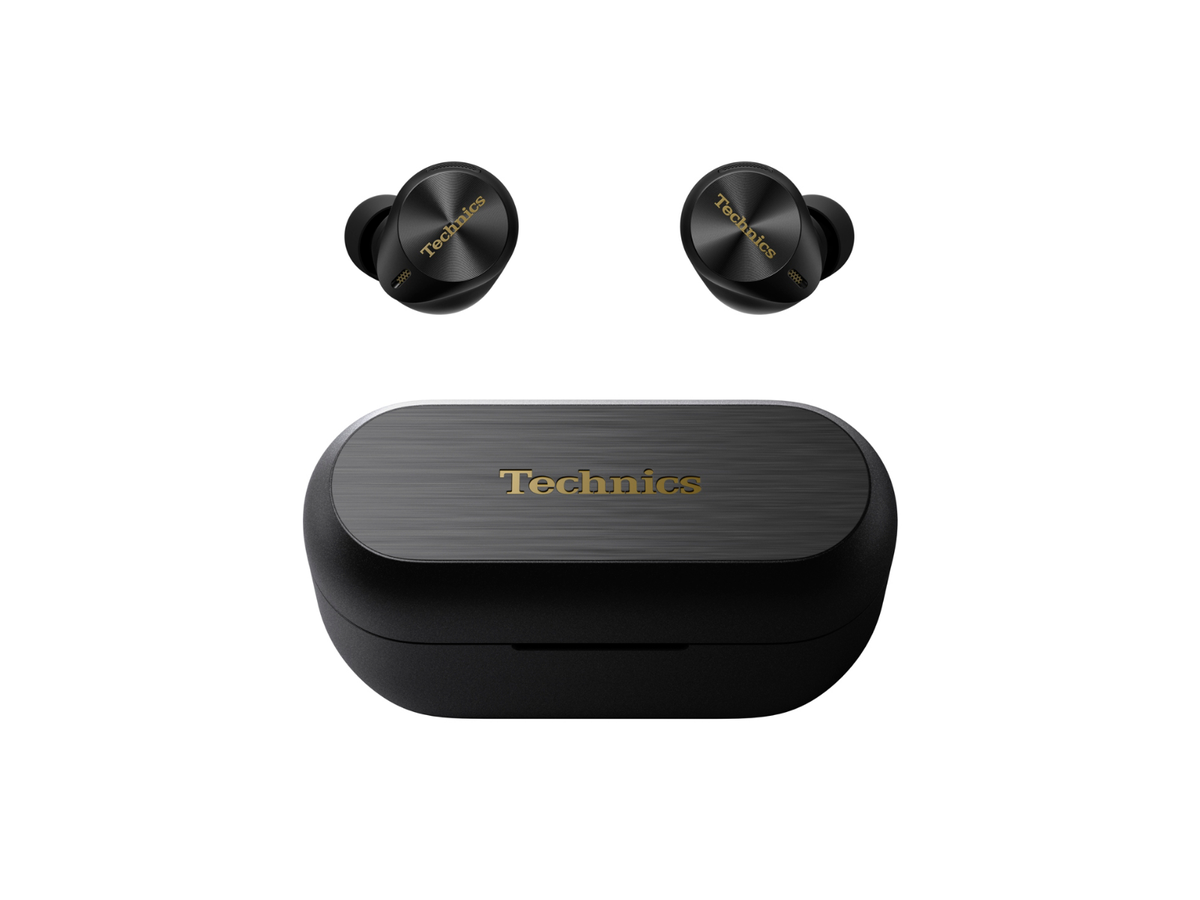 Technics Premium Bluetooth AZ80 black