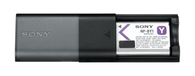 Sony Kit accessoire Cybershot