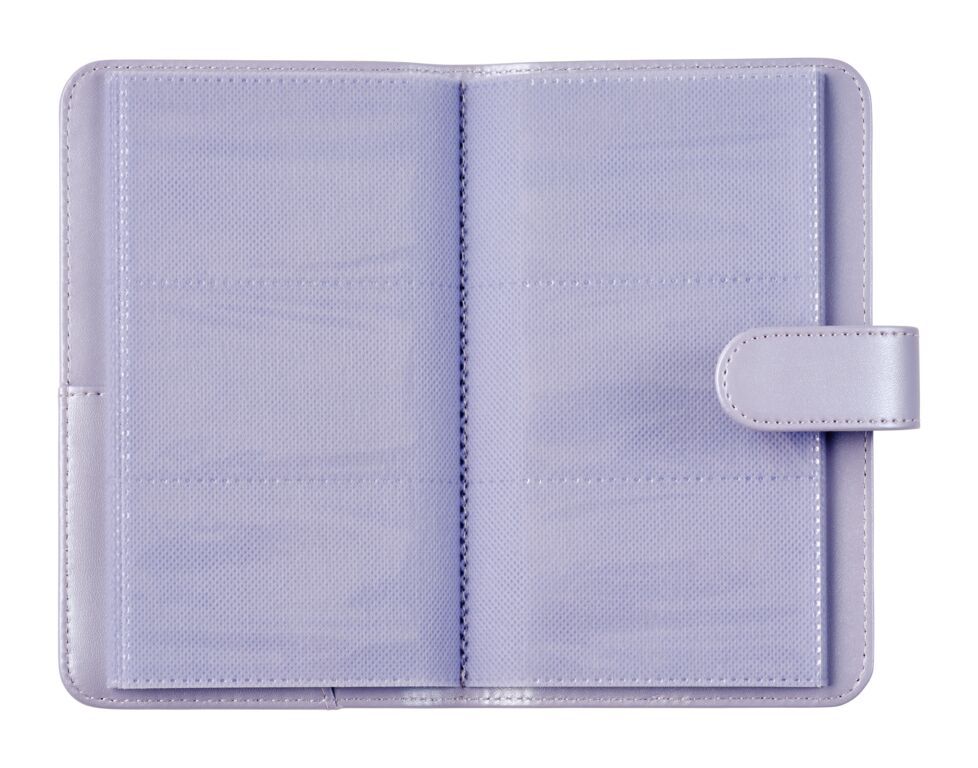 Fujifilm Instax Mini 13 Album Purple