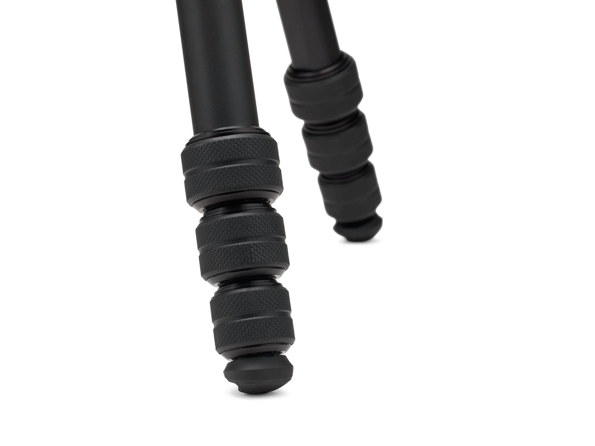 Manfrotto Befree GT PRO Alu w/3 Way