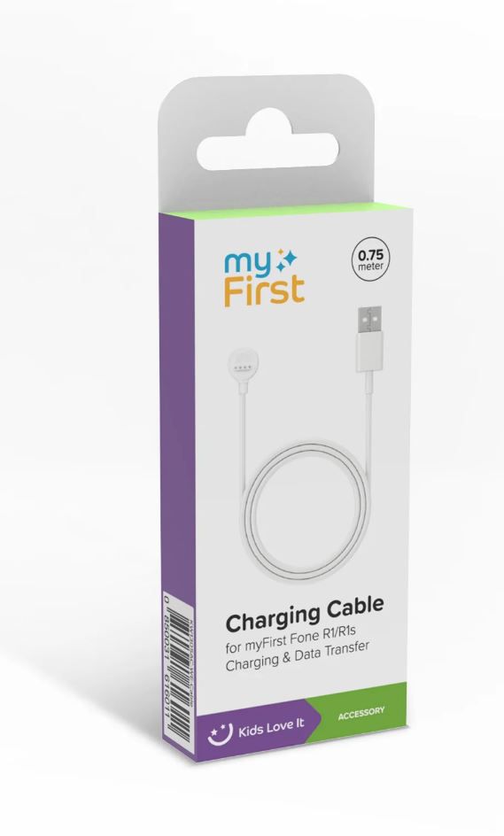 myFirst Charging Cable R1/R1s