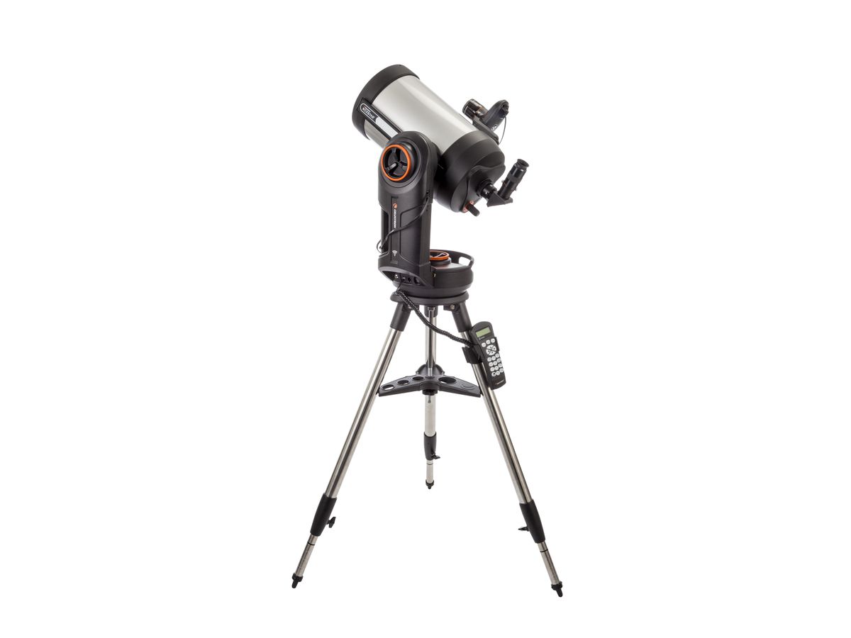 Celestron Evolution 8" SCT WiFi