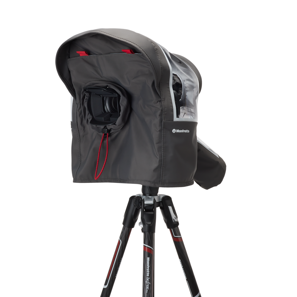 Manfrotto Pro Light Cineshield S/M
