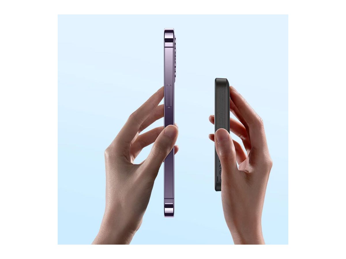Baseus Magnetic Mini Powerbank 10000 mAh