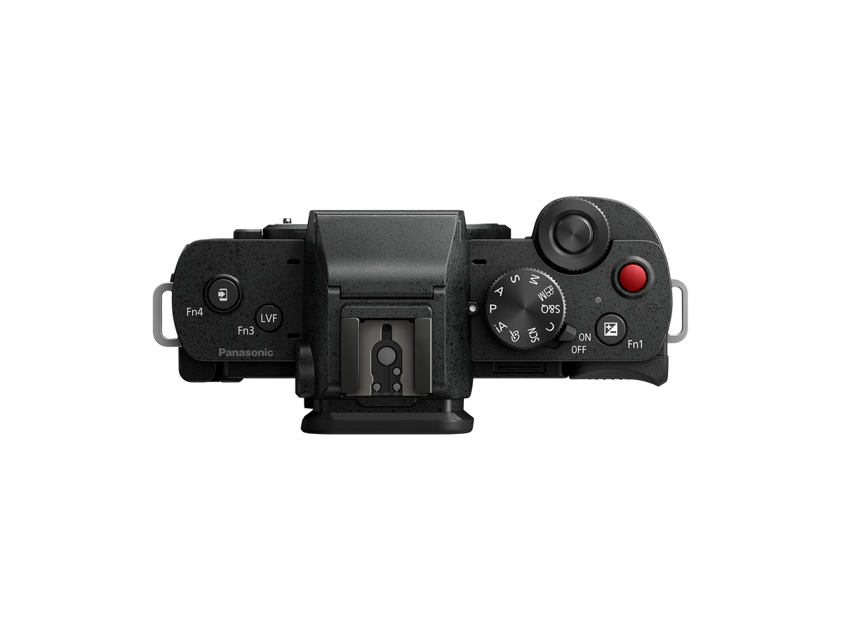 Panasonic Lumix G 100D 12-32mm DMW-SHGR2