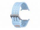 Samsung Watch Ultra V2 Marine Band Blue