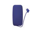 Fresh 'n Rebel Powerbank 12000 mAh Blue