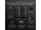 Sony FE 100-400mm F5.6-8 OSS Lens