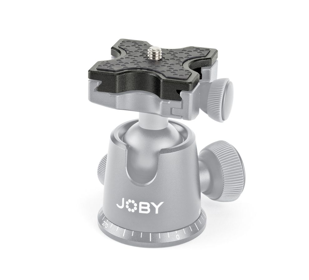 Joby QR Platte zum GorillaPod 5K