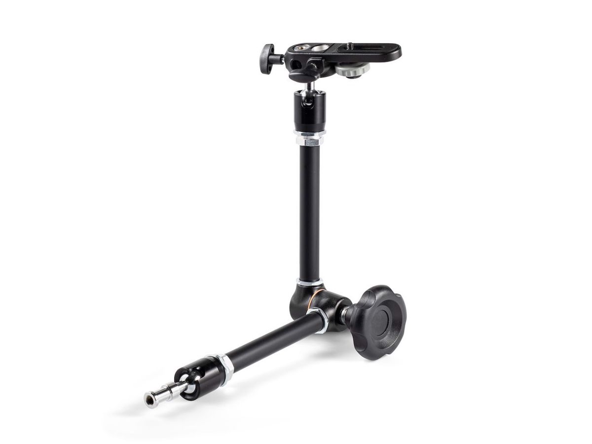 Manfrotto Variable Friction Arm w/Brac