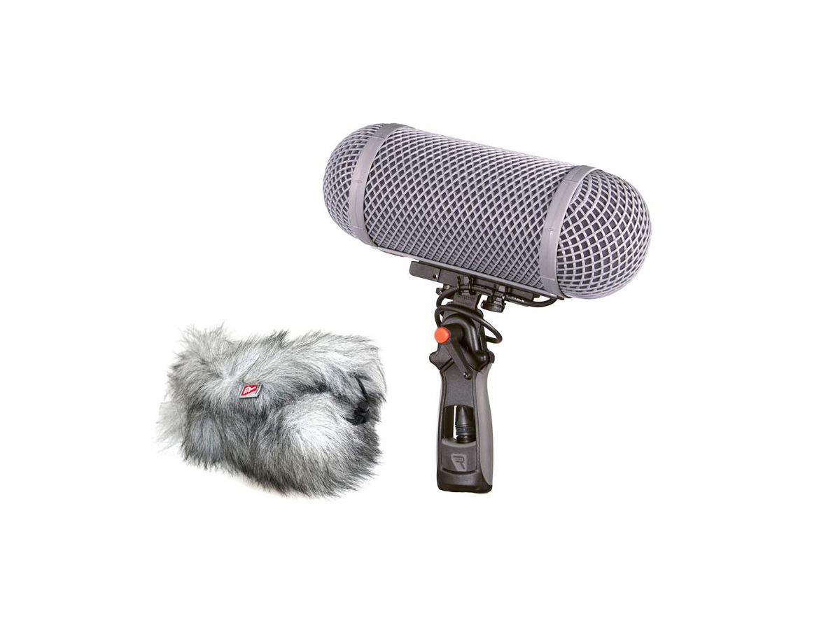 Rycote Modular Windshield WS 1 Kit