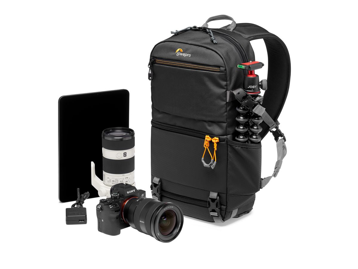 Lowepro Slingshot SL 250 AW III schwarz