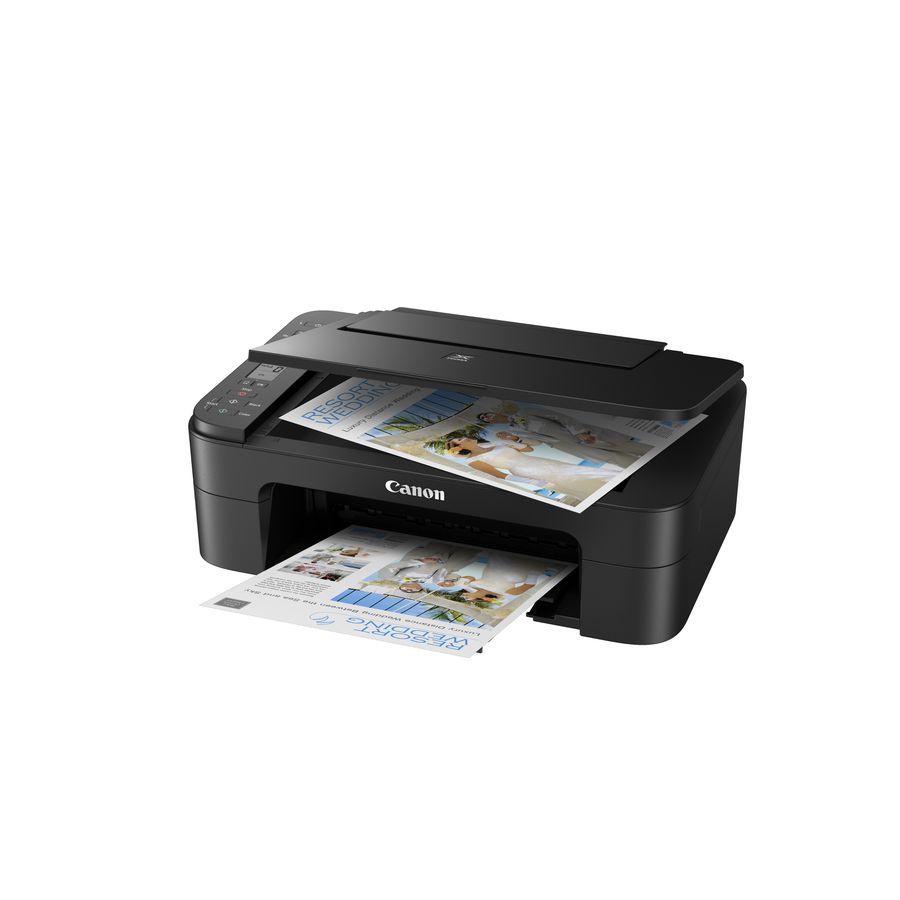 Canon PIXMA TS3350 Black