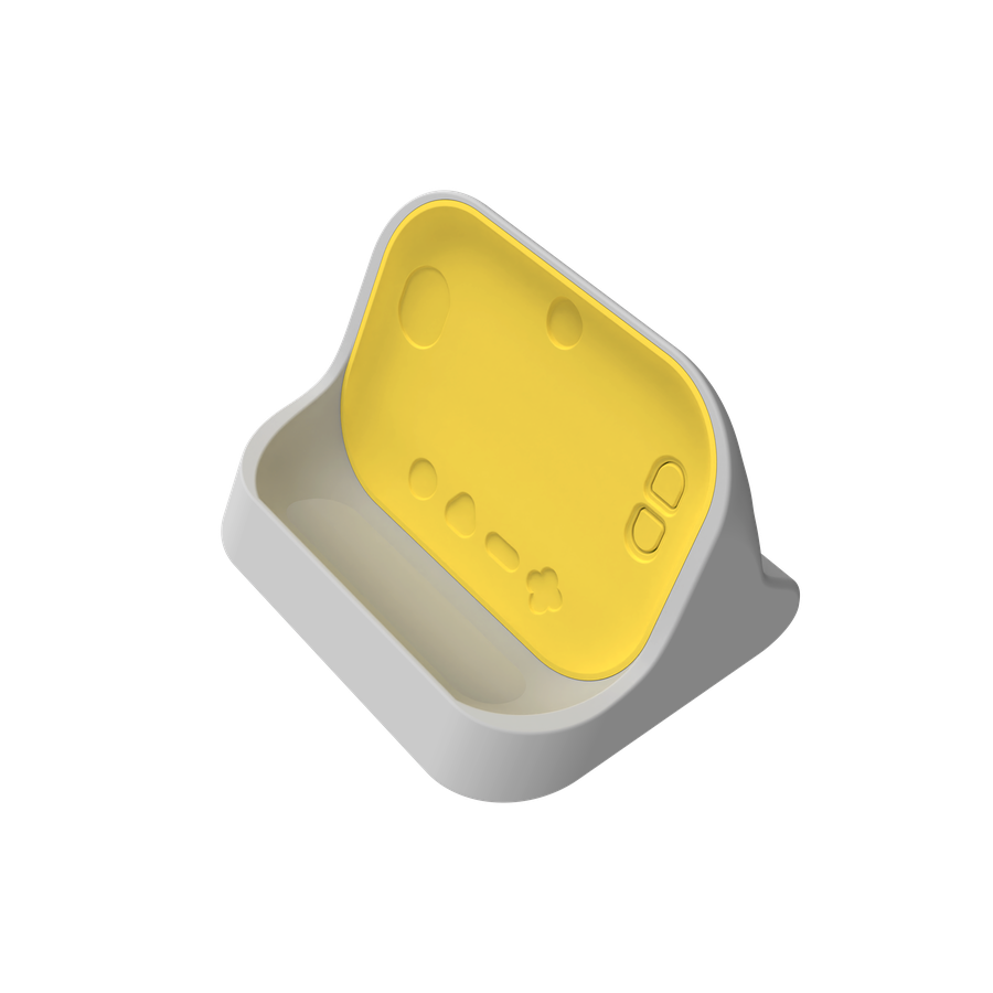 myFirst Camera Insta Wi Yellow