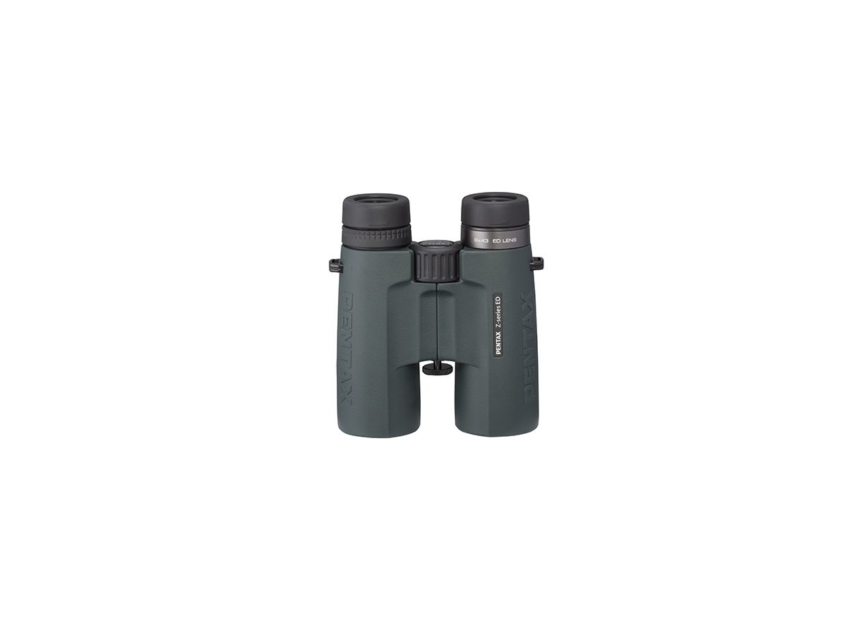 Pentax Fernglas ZD 8x43 ED