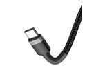 Baseus USB-C to USB-C 2m Fast Charging