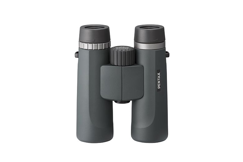 Pentax Fernglas AD 10x36 WP