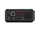 WD Black D50 Game Dock schwarz