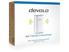 Devolo WiFi 7 BE9300 Tri-Band Router