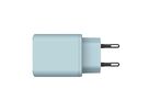 Fresh 'n Rebel Mini Charger Dusky 45W