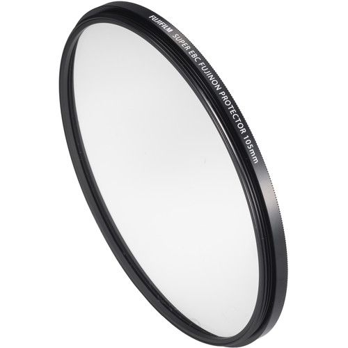 Fujifilm Filtre de protection PRF-105