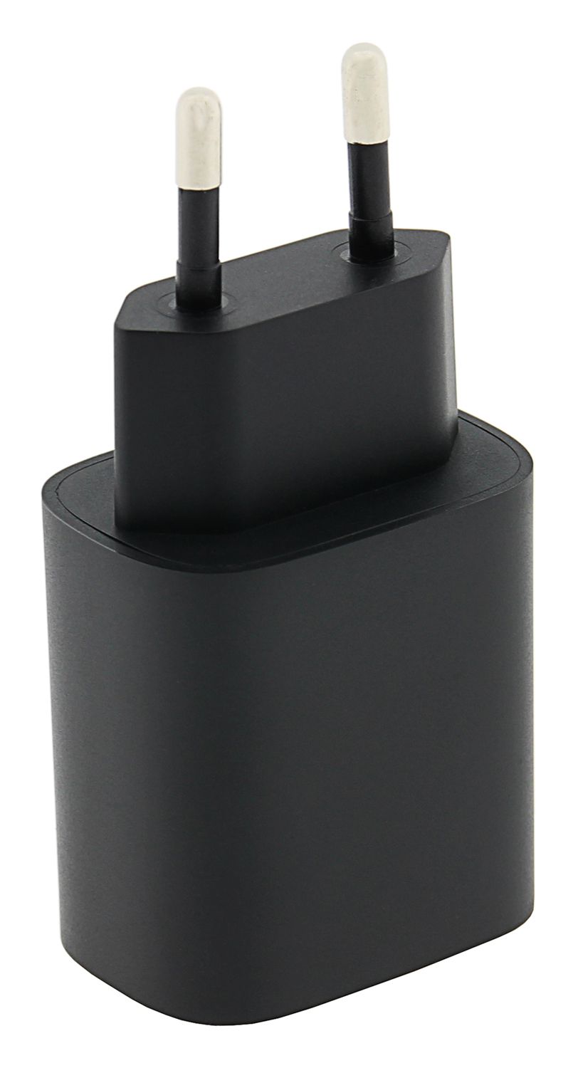 Patona Chargeur USB-C 20W Noir