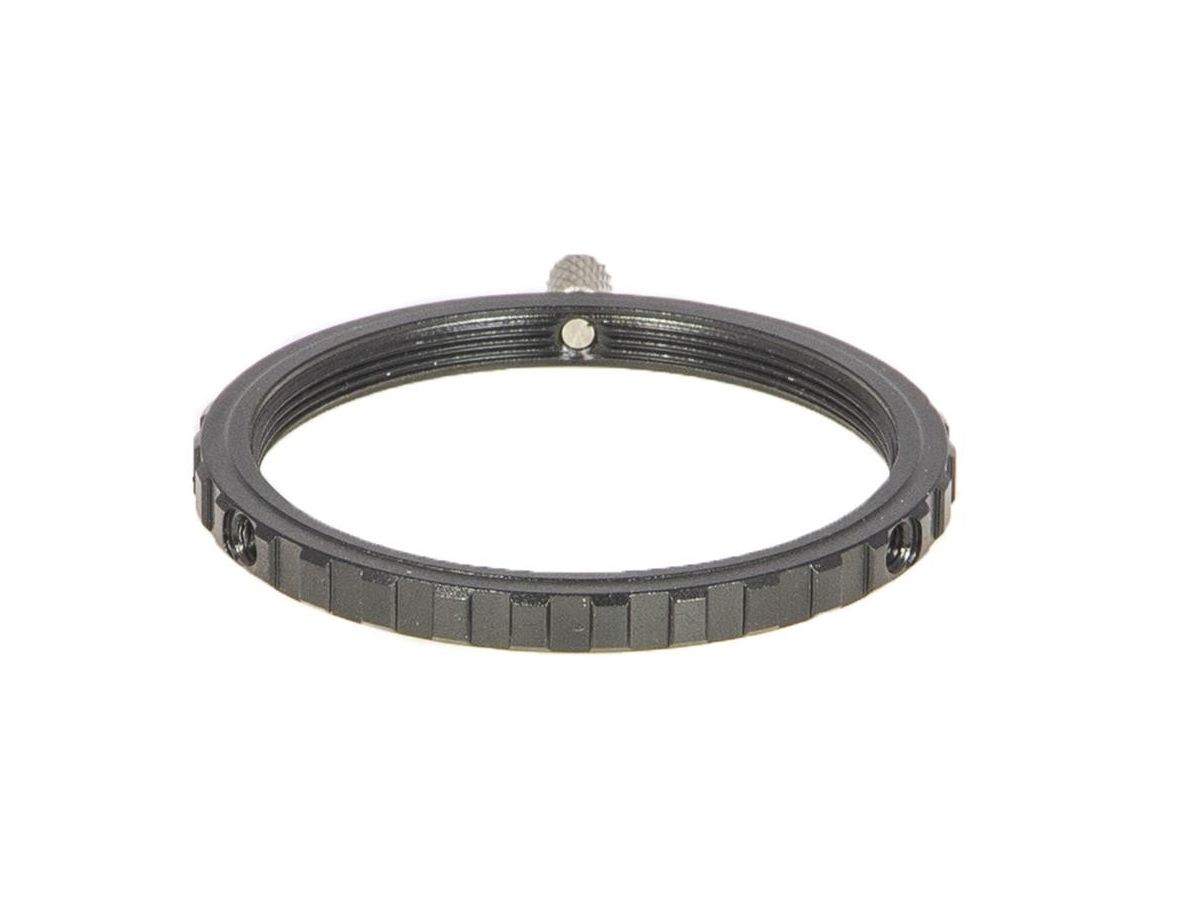 Baader T-2 Locking Ring mit Stellhebel