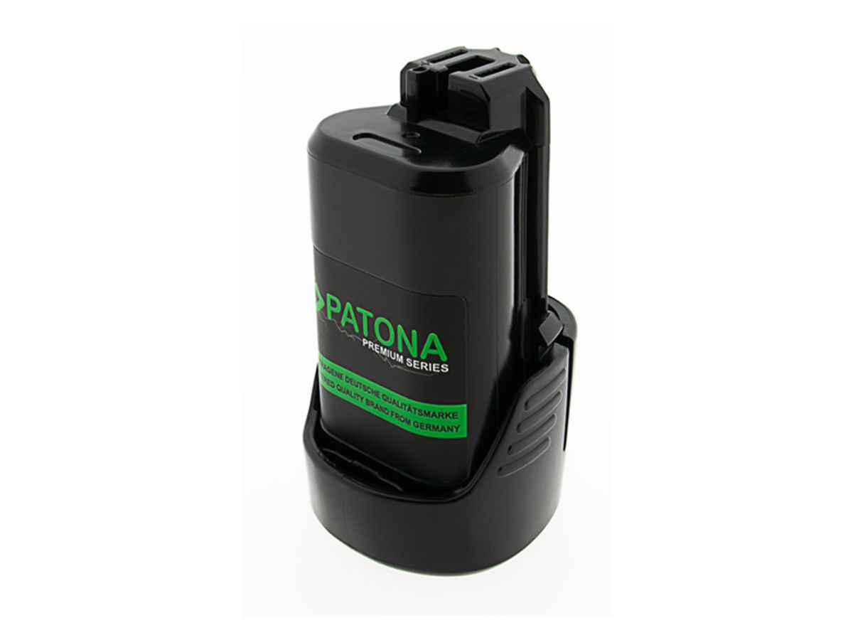 Patona Premium Akku Bosch BAT411
