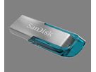 Sandisk Ultra USB 3.0 Flair 64GB Blue