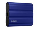 Samsung PSSD T7 Shield 1TB blue