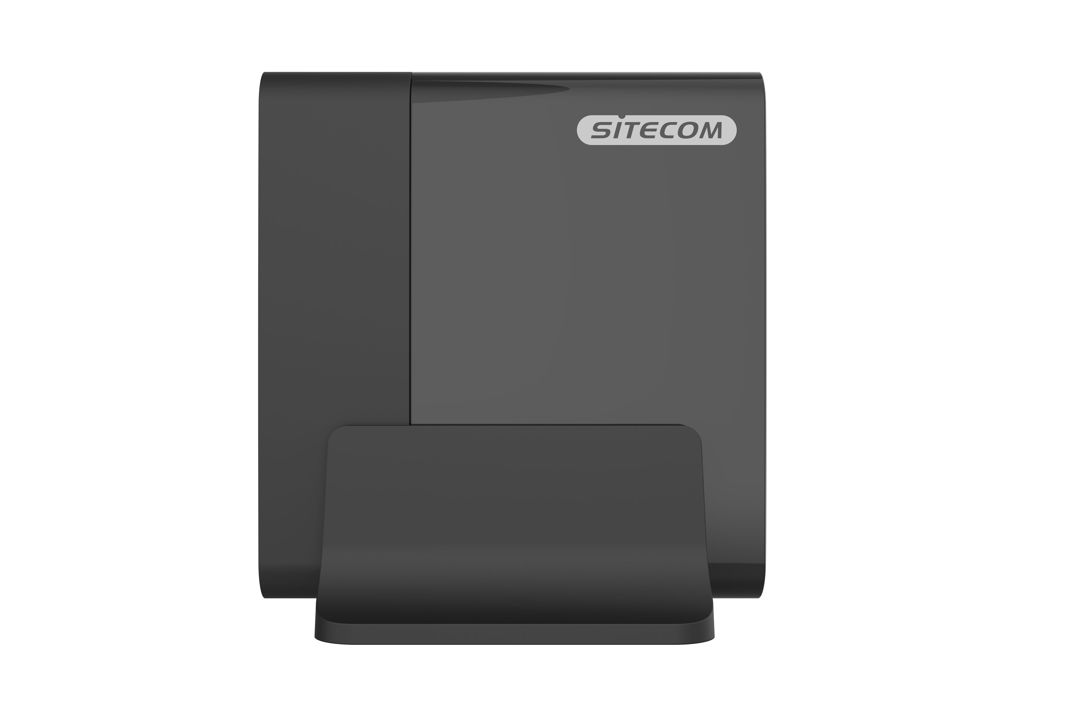 Sitecom 140W GaN Desktop Charger LED-Dis