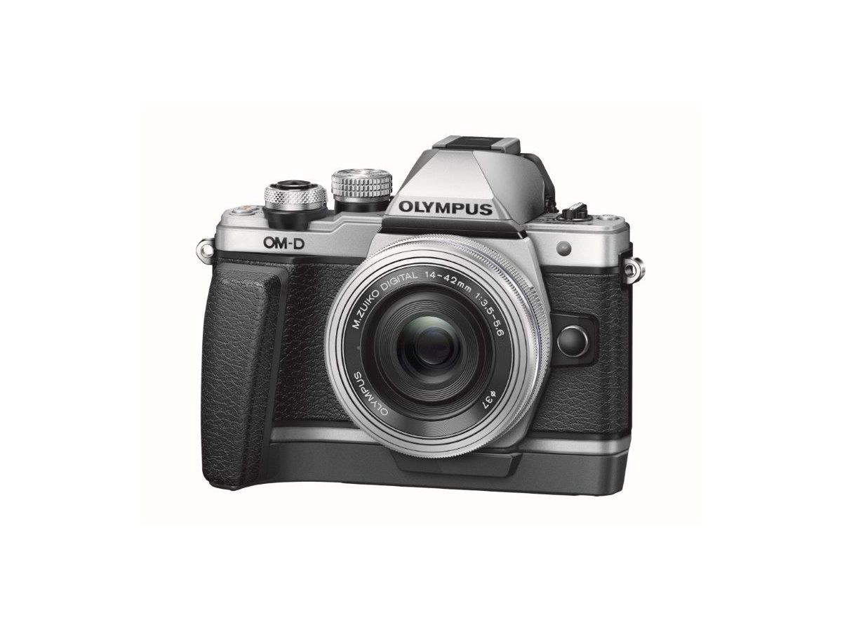 Olympus ECG-3 Grip for E-M10 Mark II