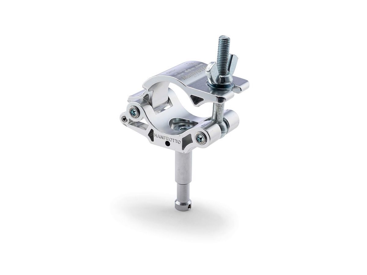 Avenger LP Eye Coupler w/16mm Spigot