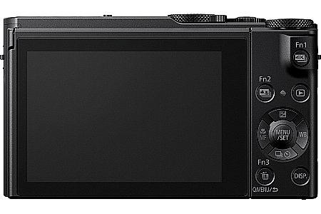 Panasonic DMC-LX15EG-K black