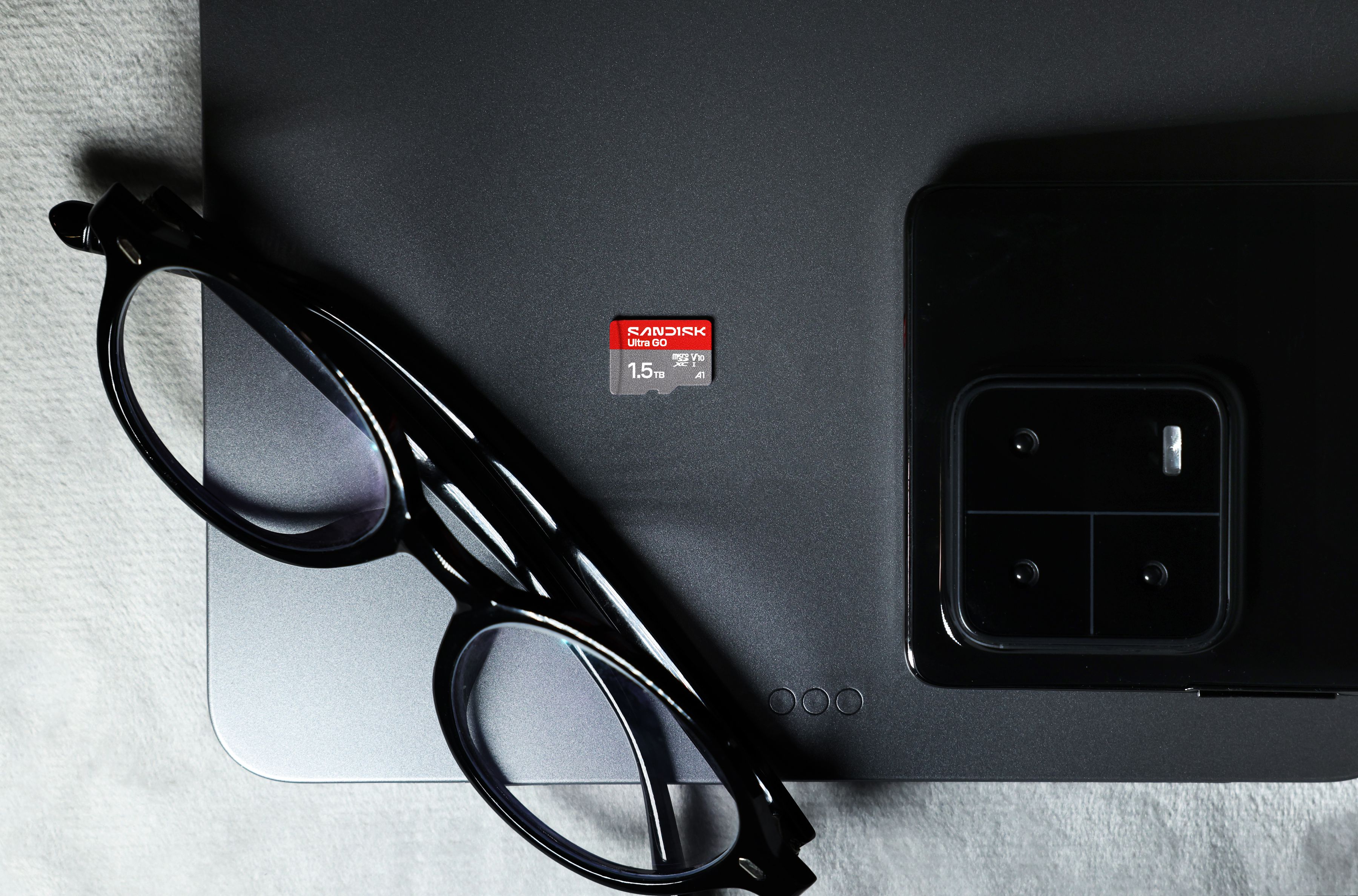 SANDISK Ultra GO 120MB/s microSDHC 32GB