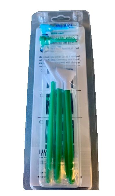 Visible Dust Ultra MXD-100 V-Swab, 1.3x