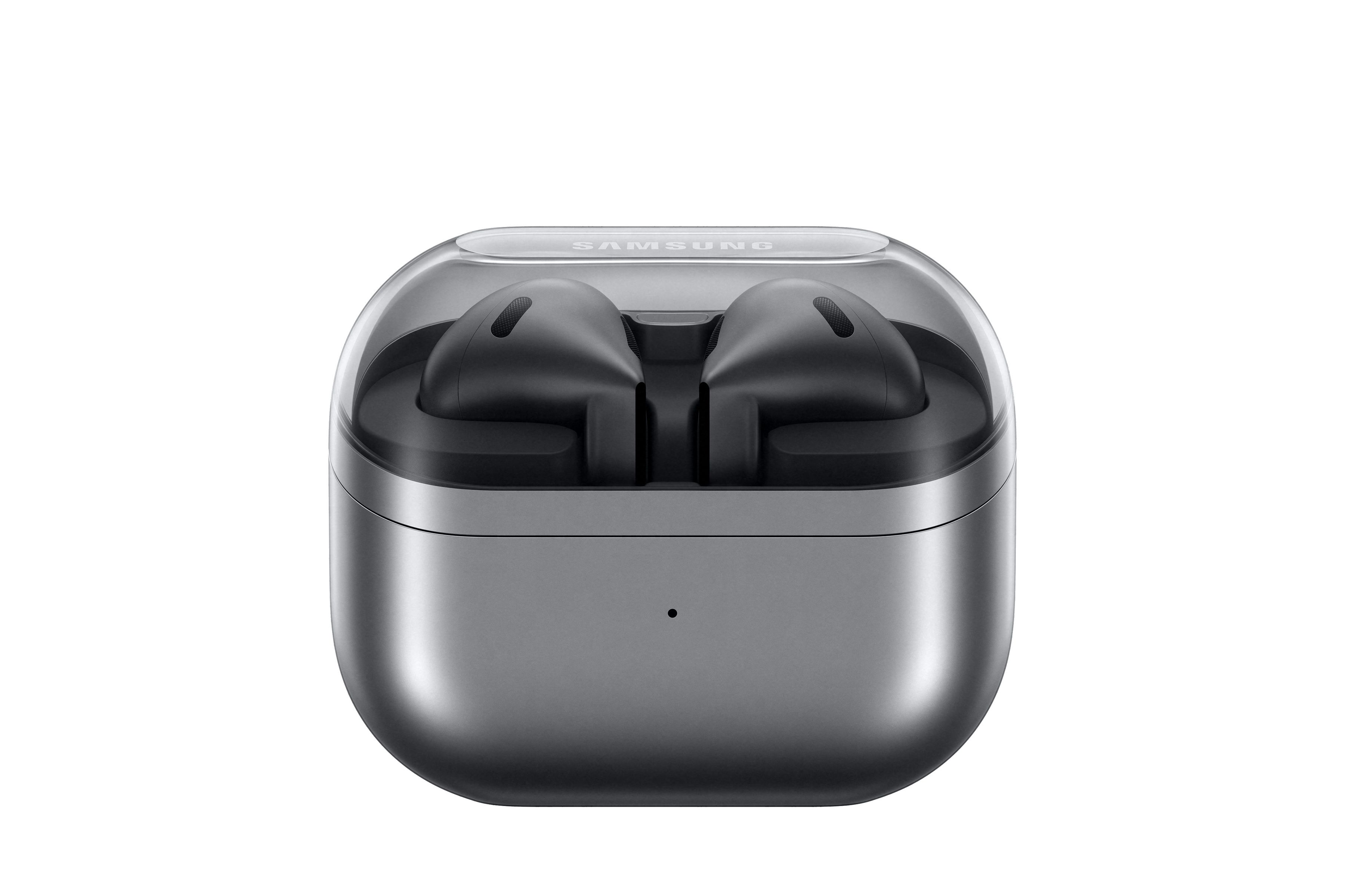 Samsung Galaxy Buds3 Silver