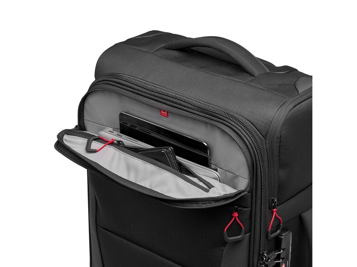 Manfrotto Reloader Air-55 PL, Roller