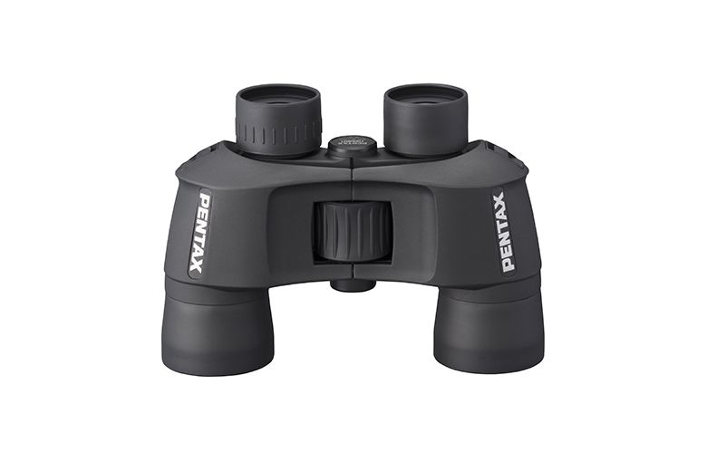 Pentax Fernglas SP 8x40