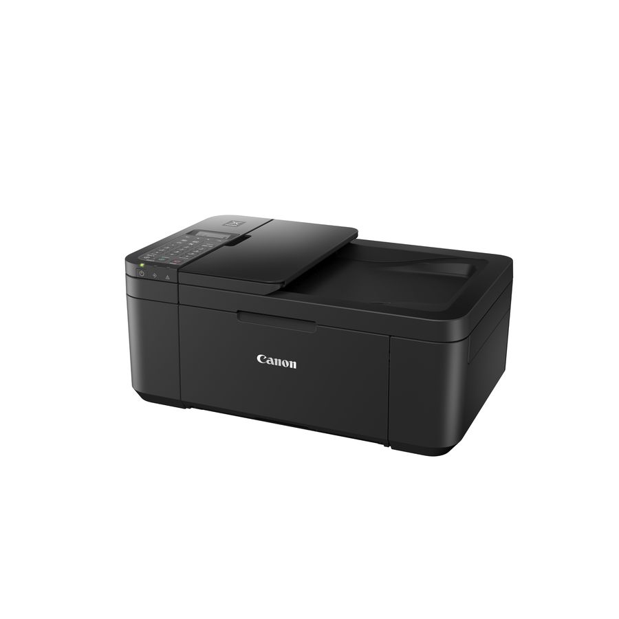 Canon PIXMA TR4650 Black