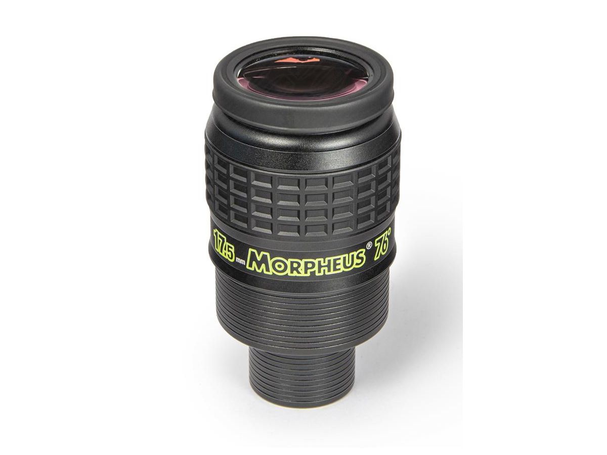 Baader Morpheus Okular 17.5mm 1¼/2" 76°