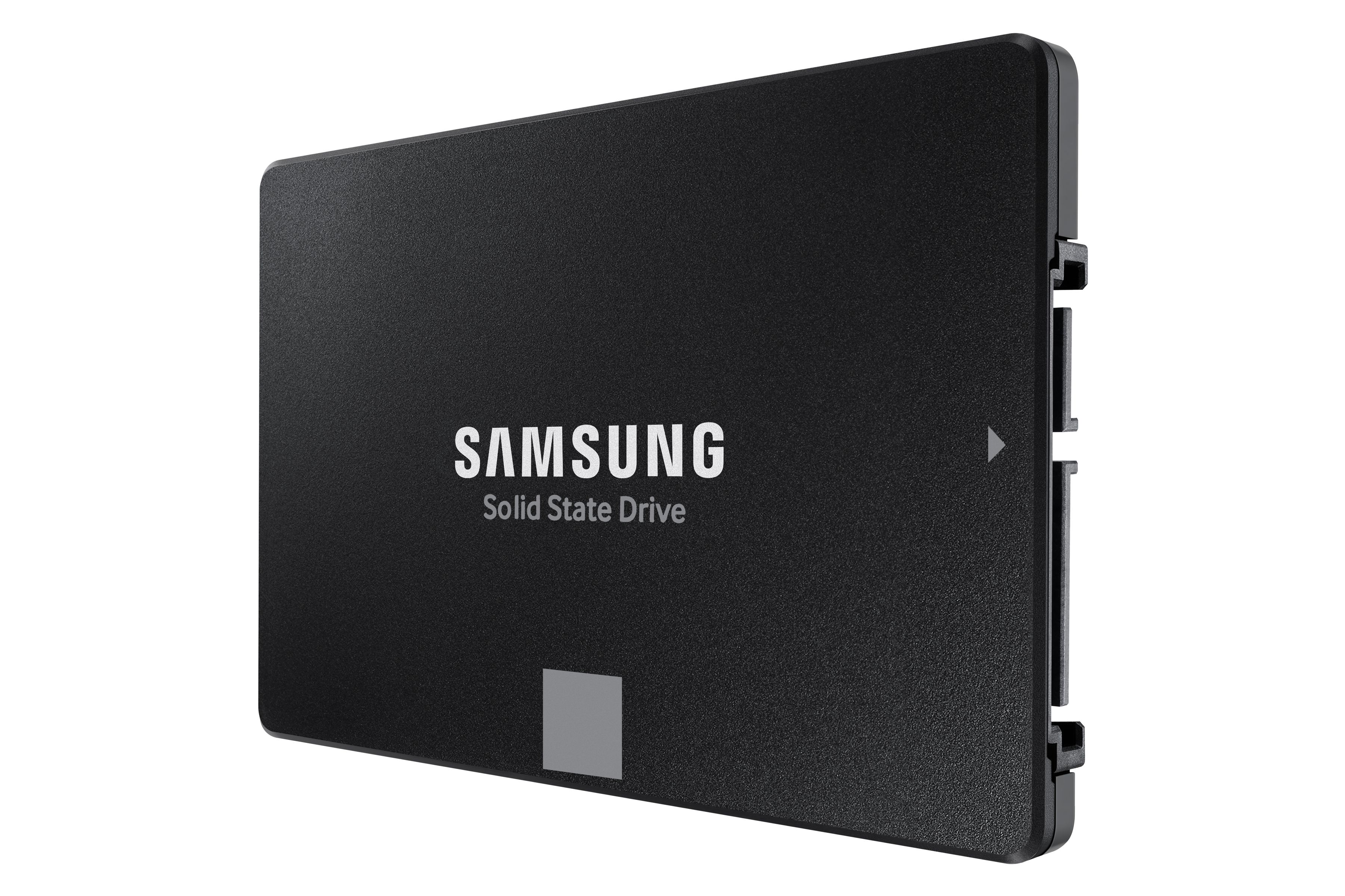 Samsung SSD 870 EVO 2.5" 1TB