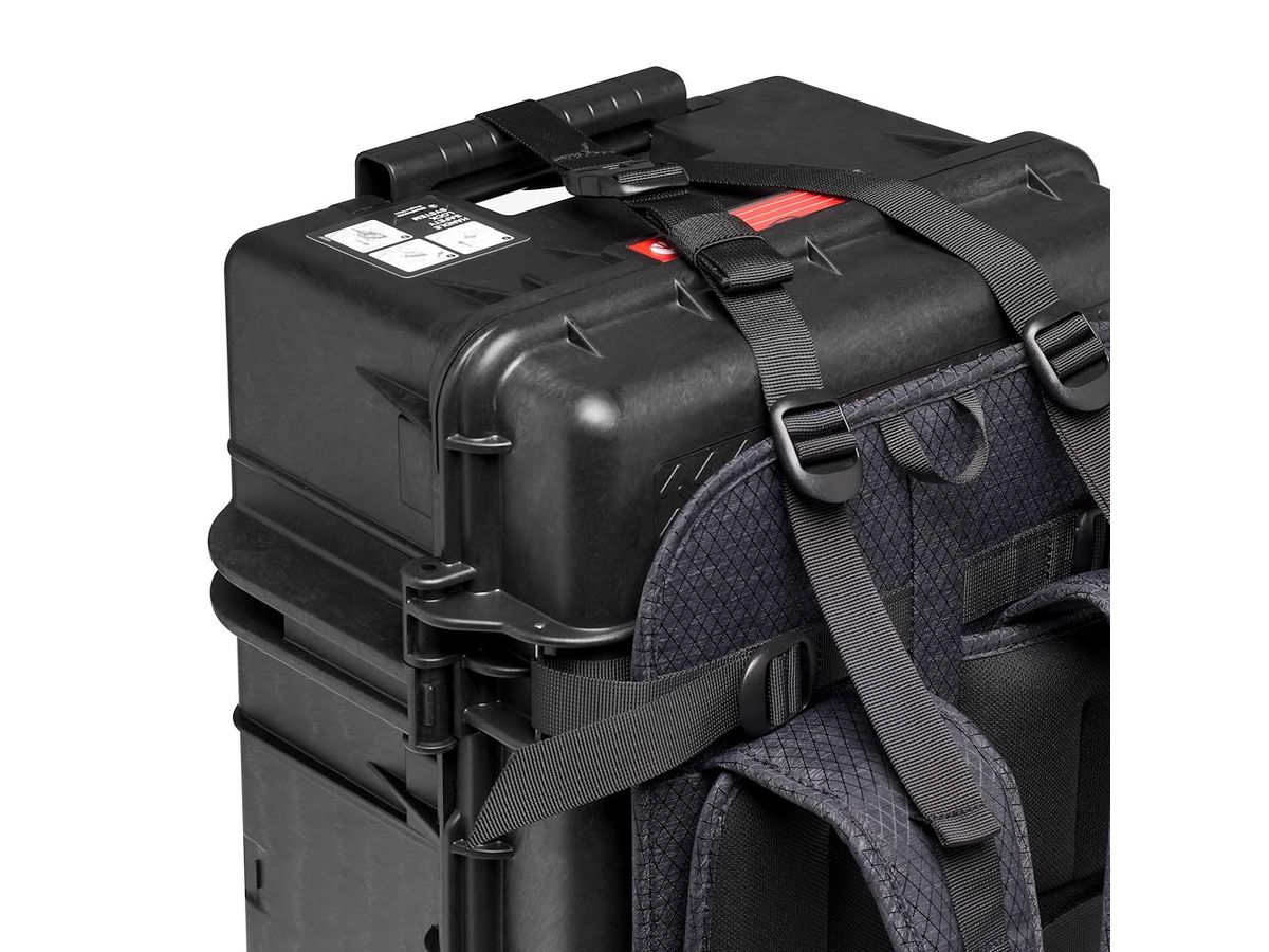 Manfrotto Reloader Tough Harness System
