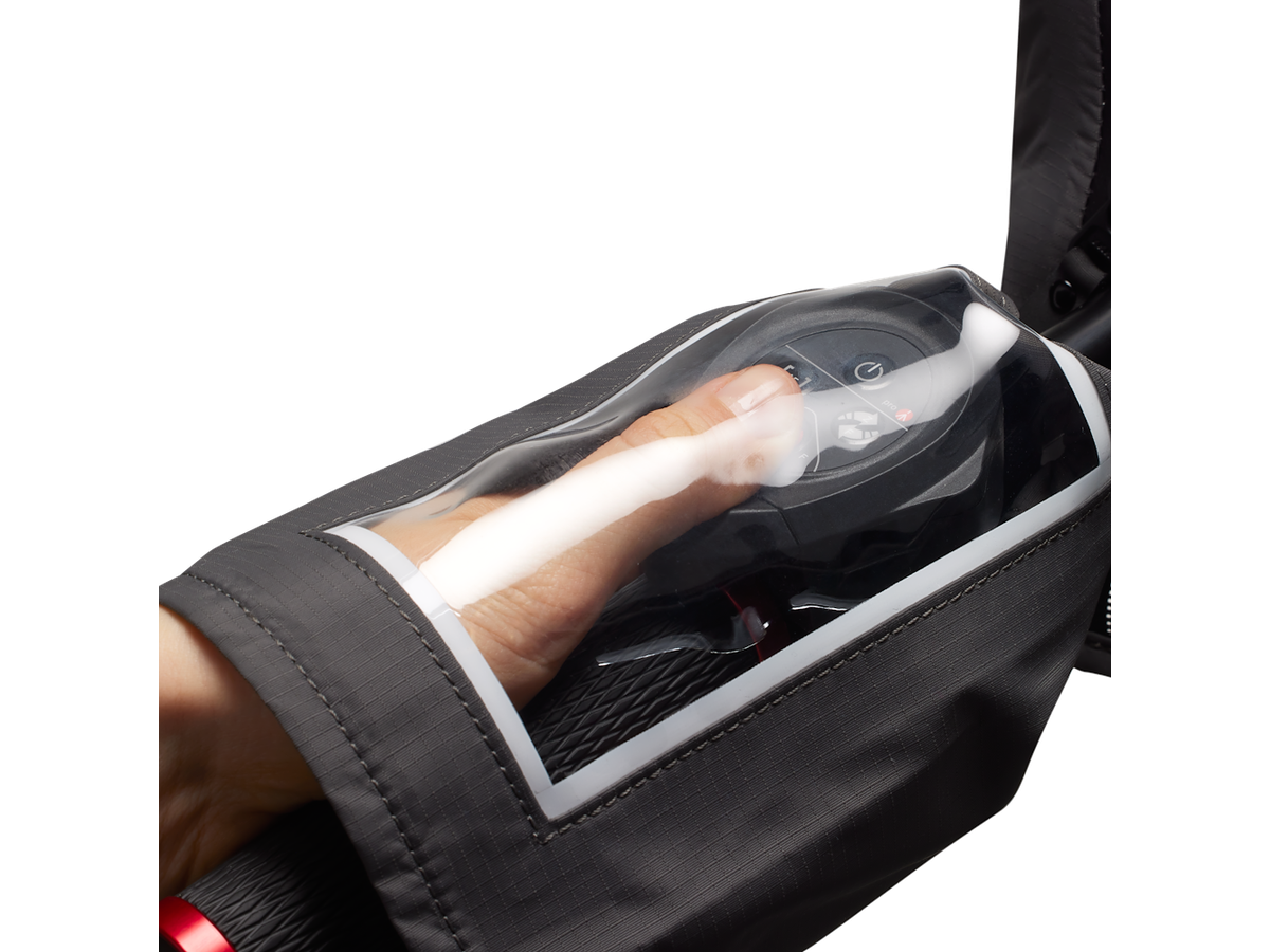 Manfrotto Pro Light Cineshield M/L