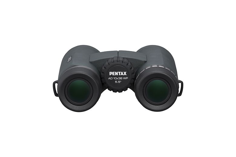 Pentax Fernglas AD 10x36 WP