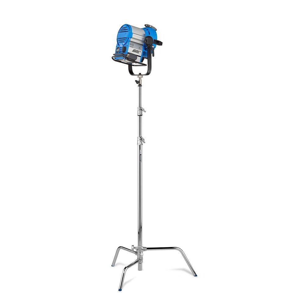 Avenger C-Stand Kit 30 Steel 300cm Silv